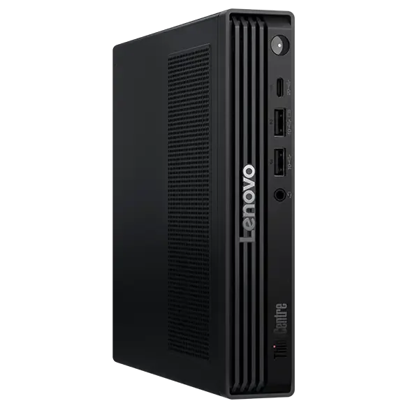 Lenovo ThinkCentre M90q Gen 6 Tiny 13ACCTO1WWUS2 (ЛЕНОВО) Lenovo ThinkCentre M90q Gen 6 Tiny 13ACCTO1WWUS2 (ЛЕНОВО)