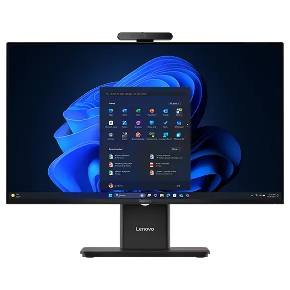 Lenovo ThinkCentre M70a Gen 6 24
