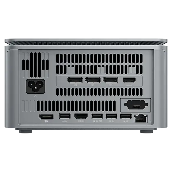 Lenovo ThinkCentre Neo Ultra Gen 2 13BG001EUS компьютер Tiny (ЛЕНОВО) Lenovo ThinkCentre Neo Ultra Gen 2 13BG001EUS компьютер Tiny (ЛЕНОВО)