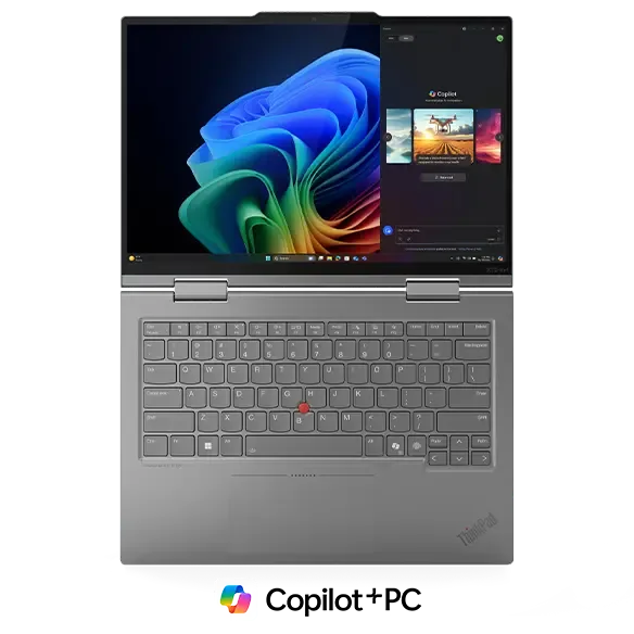 Ноутбук Lenovo ThinkPad X1 2-in-1 Gen 10 Aura Edition (14