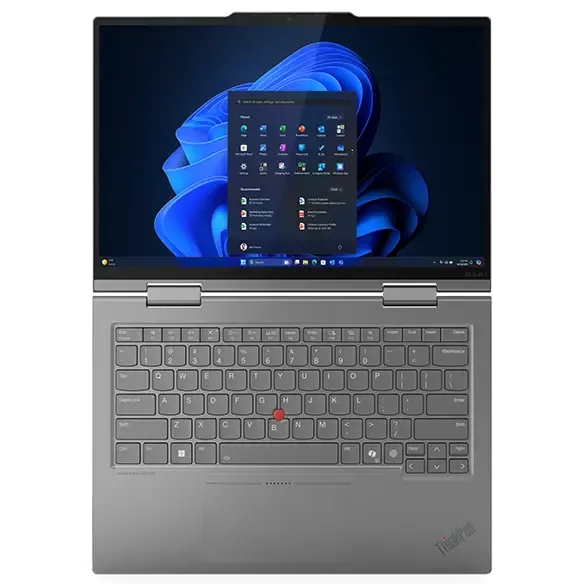 Lenovo ThinkPad X1 2-in-1 Gen 10 Aura Edition 14