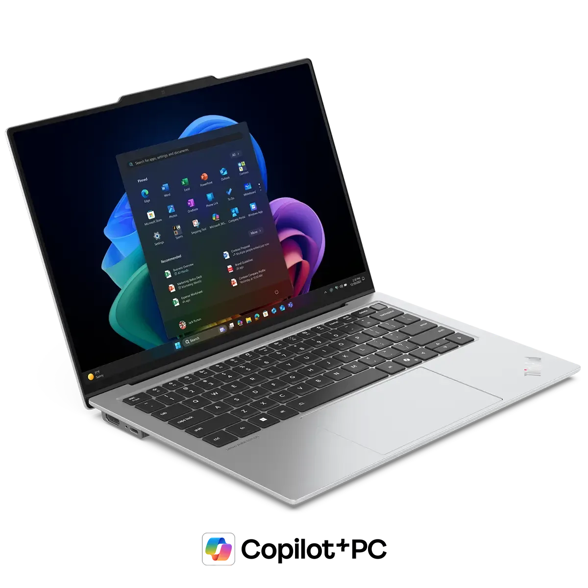 Lenovo ThinkPad X9 14 Aura Edition 14 Lenovo ThinkPad X9 14 Aura Edition 14