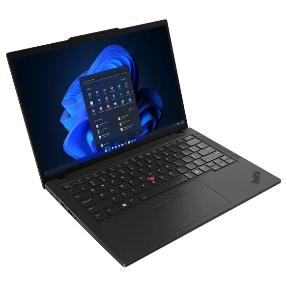 Lenovo ThinkPad T14 Gen 6 21QC007CUS - ноутбук 14 Lenovo ThinkPad T14 Gen 6 21QC007CUS - ноутбук 14