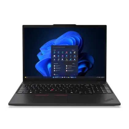 Lenovo ThinkPad T16 Gen 4 21QE005QUS - ноутбук 16 Lenovo ThinkPad T16 Gen 4 21QE005QUS - ноутбук 16