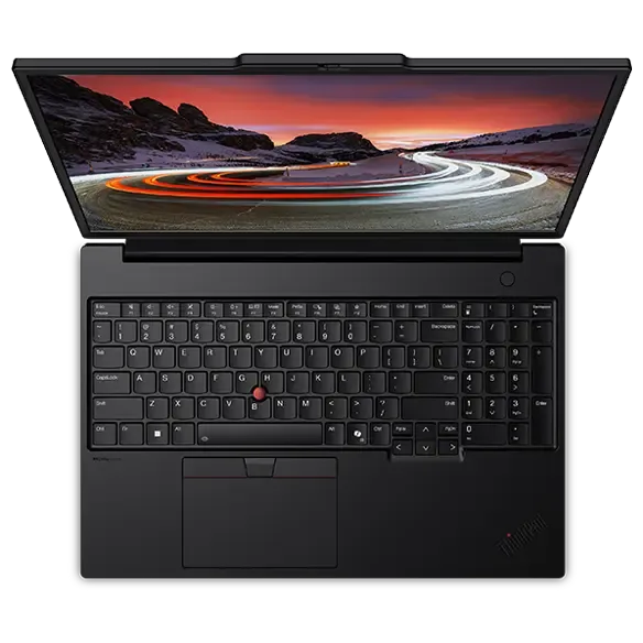 Lenovo ThinkPad P16s Gen 4 (16 Lenovo ThinkPad P16s Gen 4 (16
