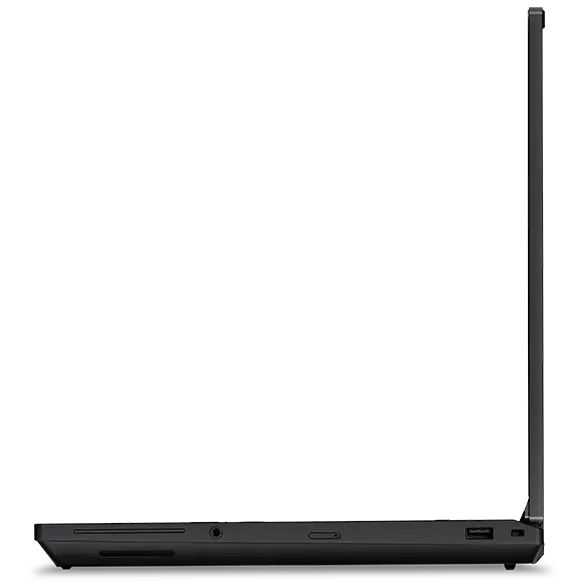 Lenovo ThinkPad P16 Gen 3 16 Lenovo ThinkPad P16 Gen 3 16