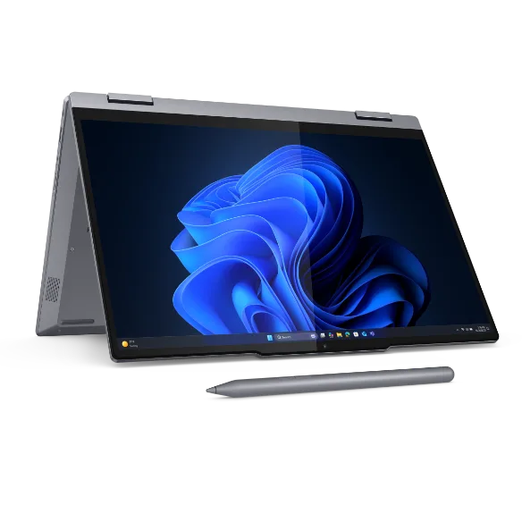 Ноутбук Lenovo ThinkBook 14 2-in-1 Gen 5 (14