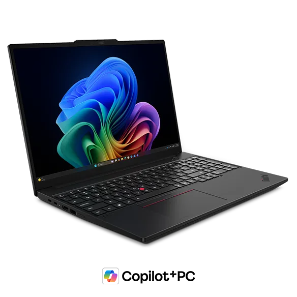 Ноутбук Lenovo ThinkPad T16 Gen 5 (16