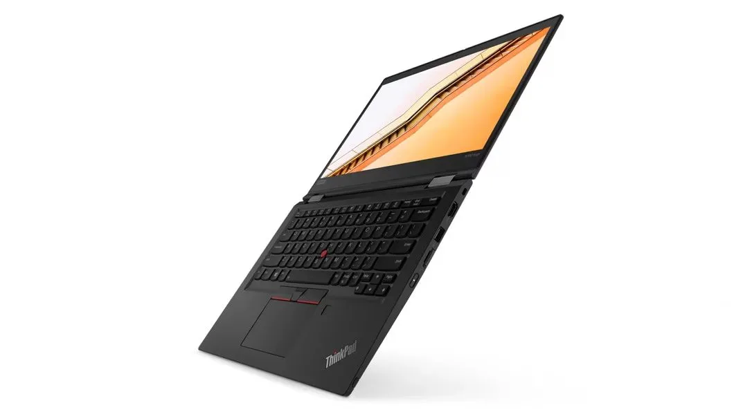 Lenovo ThinkPad X390 Yoga 13 22TP2TX390Y (ЛЕНОВО) Lenovo ThinkPad X390 Yoga 13 22TP2TX390Y (ЛЕНОВО)