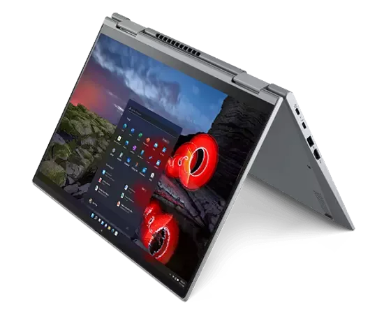 Lenovo X1 Yoga Gen 6 22TP2X1X1Y6 - трансформер ThinkPad (ЛЕНОВО) Lenovo X1 Yoga Gen 6 22TP2X1X1Y6 - трансформер ThinkPad (ЛЕНОВО)