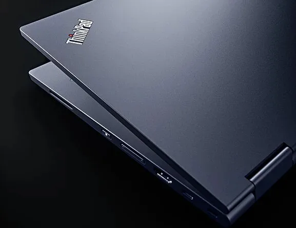Ноутбук Lenovo ThinkPad C13 Yoga Chromebook Enterprise 22TPC13C3Y1