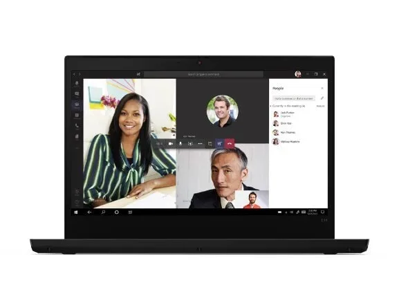 Lenovo ThinkPad L14 Gen 2 (14 Lenovo ThinkPad L14 Gen 2 (14
