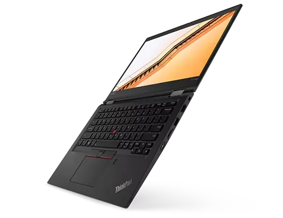 Lenovo ThinkPad X13 22TPX13X3Y1 - ноутбук (ЛЕНОВО) Lenovo ThinkPad X13 22TPX13X3Y1 - ноутбук (ЛЕНОВО)