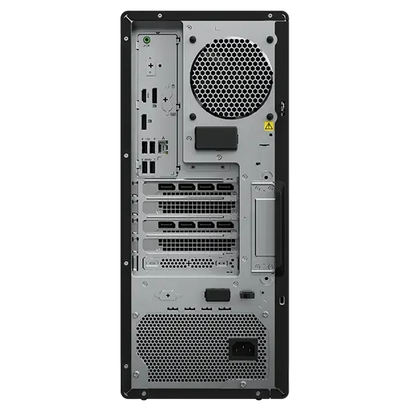 Lenovo ThinkStation P3 Tower Gen 2 Intel 30HS000MUS - рабочая станция (ЛЕНОВО) Lenovo ThinkStation P3 Tower Gen 2 Intel 30HS000MUS - рабочая станция (ЛЕНОВО)