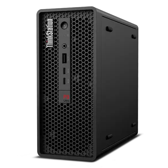 Lenovo ThinkStation P3 Ultra SFF Gen 2 (Intel) 30J6000JUS - рабочая станция (ЛЕНОВО) Lenovo ThinkStation P3 Ultra SFF Gen 2 (Intel) 30J6000JUS - рабочая станция (ЛЕНОВО)