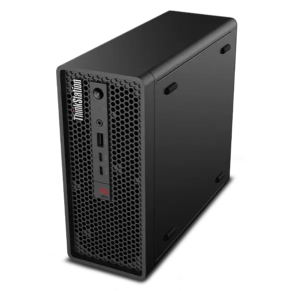 Lenovo ThinkStation P3 Ultra SFF Gen 2 (Intel) 30J6000JUS - рабочая станция (ЛЕНОВО) Lenovo ThinkStation P3 Ultra SFF Gen 2 (Intel) 30J6000JUS - рабочая станция (ЛЕНОВО)