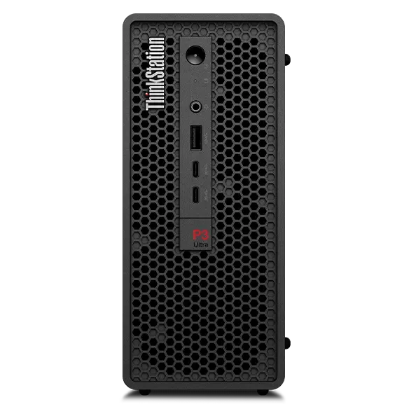 Рабочая станция Lenovo ThinkStation P3 Ultra SFF Gen 2 (Intel) 30J6000PUS