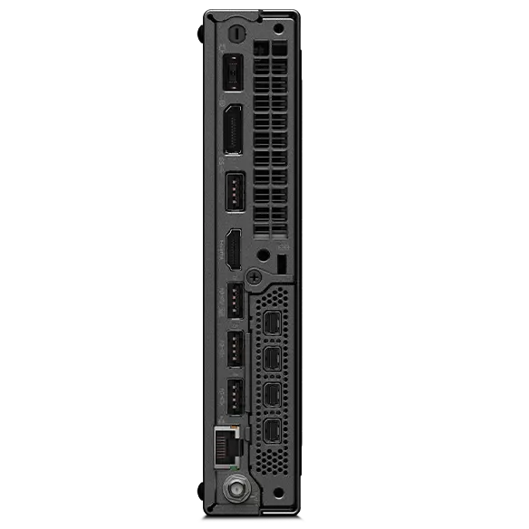 Lenovo ThinkStation P3 Tiny Gen 2 30K6000AUS - рабочая станция (ЛЕНОВО) Lenovo ThinkStation P3 Tiny Gen 2 30K6000AUS - рабочая станция (ЛЕНОВО)