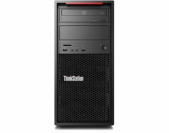 Рабочая станция Lenovo ThinkStation P520c 33TS3TP520C