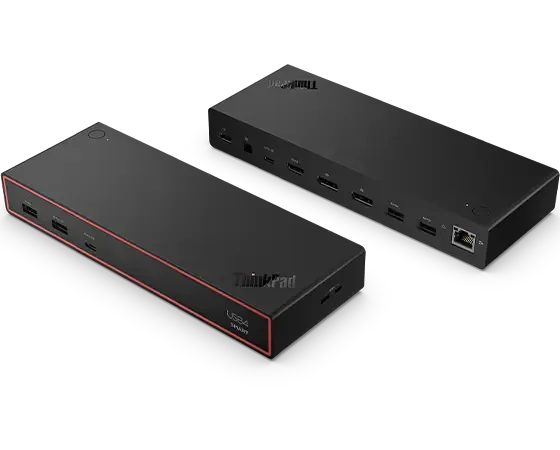 Lenovo 40BC0135US док-станция ThinkPad USB 4 Smart Dock 5500 (ЛЕНОВО) Lenovo 40BC0135US док-станция ThinkPad USB 4 Smart Dock 5500 (ЛЕНОВО)