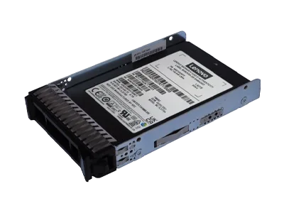 Накопитель Lenovo ThinkSystem SSD 1.92 ТБ SATA 6 Гбит/с 3.5