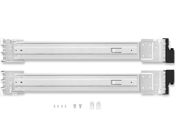 Lenovo ThinkStation Rack Rail Kit 4XF1L98475 комплект направляющих (ЛЕНОВО) Lenovo ThinkStation Rack Rail Kit 4XF1L98475 комплект направляющих (ЛЕНОВО)
