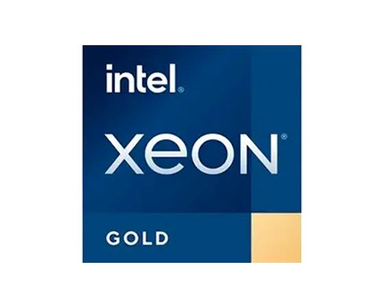 Процессорный комплект Lenovo ThinkSystem SR650 V3 Intel Xeon Gold 6544Y 16C 270 Вт 3.6 ГГц без вентилятора 4XG7A91462