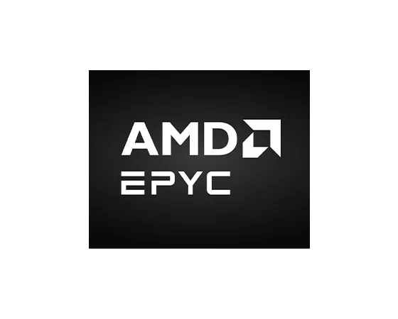 Процессорный комплект Lenovo ThinkSystem SR665 V3 AMD EPYC 9135 16C 200 Вт 3.65 ГГц без вентилятора 4XG7B02133