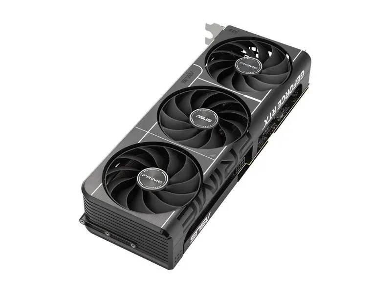 ASUS PRIME GeForce RTX 5060 Ti 8GB GDDR7 78810505 - видеокарта (ЛЕНОВО) ASUS PRIME GeForce RTX 5060 Ti 8GB GDDR7 78810505 - видеокарта (ЛЕНОВО)