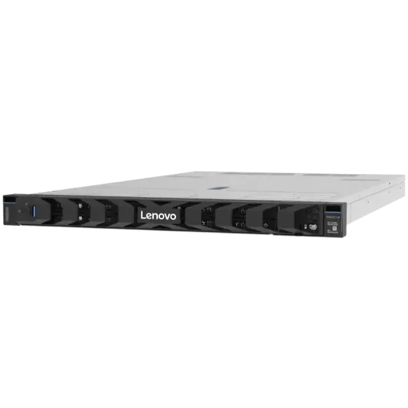 Lenovo ThinkSystem SR630 V4 7DG9A01UNA система хранения данных (ЛЕНОВО) Lenovo ThinkSystem SR630 V4 7DG9A01UNA система хранения данных (ЛЕНОВО)