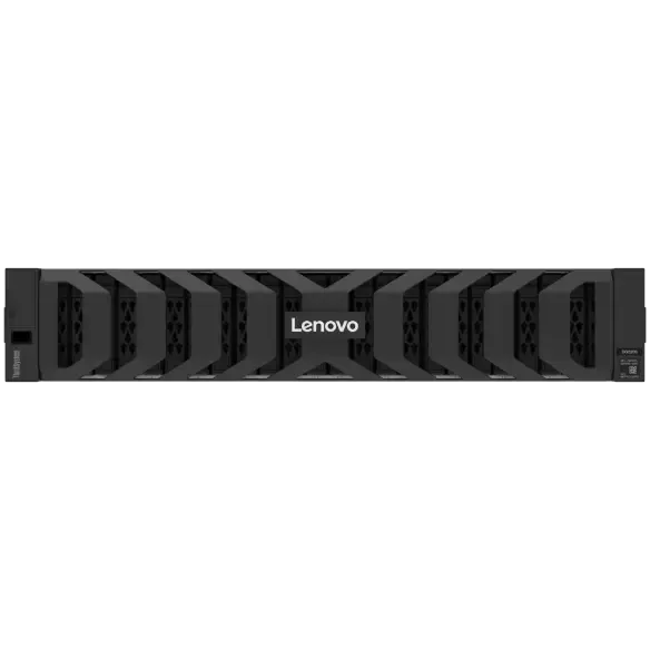 Lenovo ThinkSystem DG5200 7DHYA001NA - флеш-СХД (ЛЕНОВО) Lenovo ThinkSystem DG5200 7DHYA001NA - флеш-СХД (ЛЕНОВО)