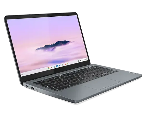 Lenovo IdeaPad Slim 3i Chromebook (14″ Intel) 83BN001AUS - ноутбук (ЛЕНОВО) Lenovo IdeaPad Slim 3i Chromebook (14″ Intel) 83BN001AUS - ноутбук (ЛЕНОВО)