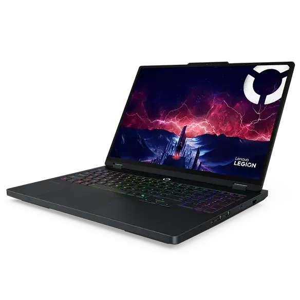 Ноутбук Lenovo Legion Pro 5 Gen 10 (16″ AMD) 83F2002BUS