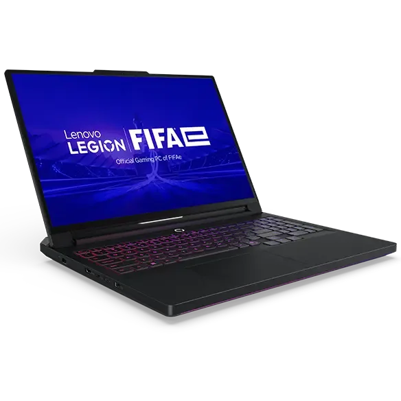 Ноутбук Lenovo Legion Pro 7i Gen 10 (16) 83F5CTO1WWUS1 (ЛЕНОВО) Ноутбук Lenovo Legion Pro 7i Gen 10 (16) 83F5CTO1WWUS1 (ЛЕНОВО)