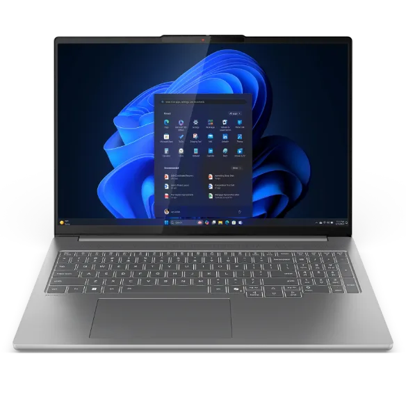 Ноутбук Lenovo IdeaPad Pro 5i (16