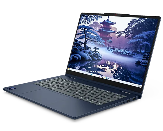 Ноутбук Lenovo IdeaPad 5i 2-in-1 (14″ Intel) 83KR001TUS (ЛЕНОВО) Ноутбук Lenovo IdeaPad 5i 2-in-1 (14″ Intel) 83KR001TUS (ЛЕНОВО)