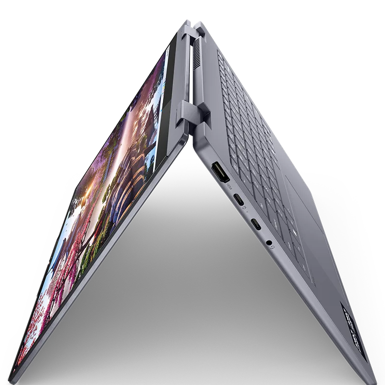 Ноутбук Lenovo IdeaPad 5 2-in-1 (14 Ноутбук Lenovo IdeaPad 5 2-in-1 (14