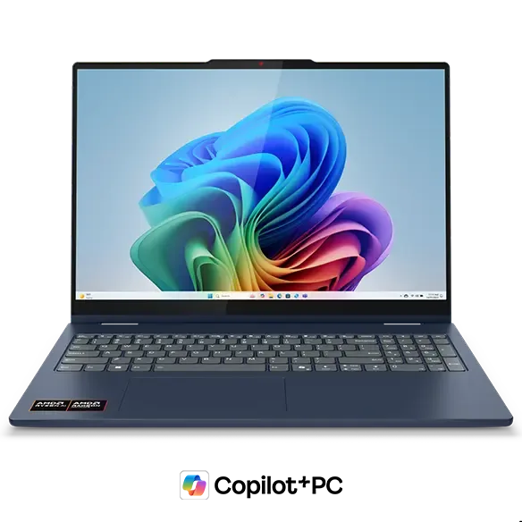Ноутбук Lenovo IdeaPad 5 2-in-1 (16 Ноутбук Lenovo IdeaPad 5 2-in-1 (16