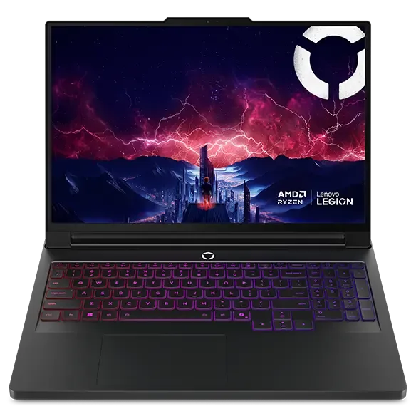 Ноутбук Lenovo Legion Pro 7 Gen 10 (16″ AMD) 83RUCTO1WWUS1