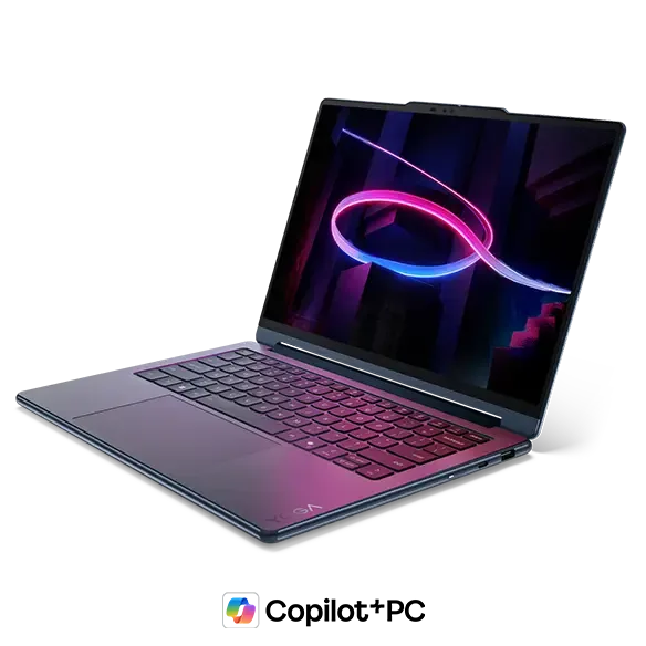 Ноутбук Lenovo Yoga 9i 2-in-1 Aura Edition (14