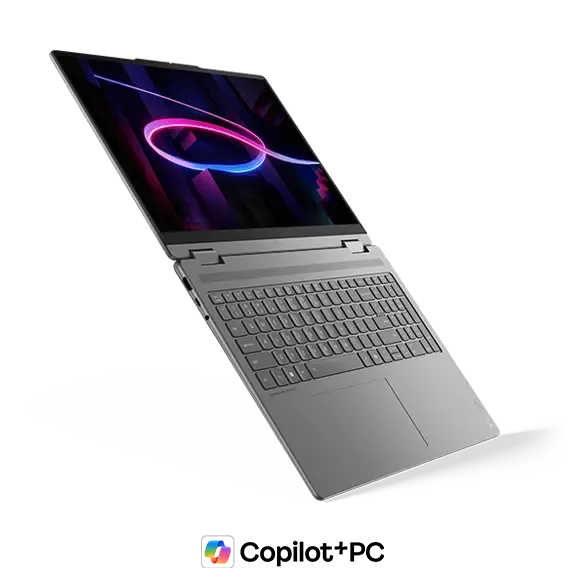 Ноутбук Lenovo Yoga 7i 2-in-1 Aura Edition (16) 83TE0003US (ЛЕНОВО) Ноутбук Lenovo Yoga 7i 2-in-1 Aura Edition (16) 83TE0003US (ЛЕНОВО)