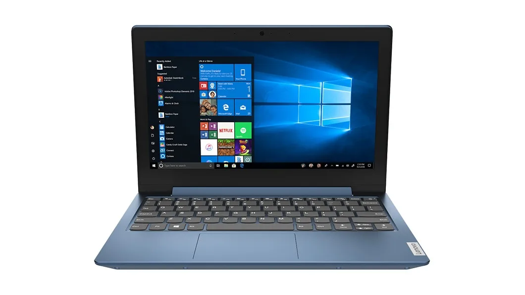 Ноутбук Lenovo 88IPS101359 IdeaPad 1 11 Ноутбук Lenovo 88IPS101359 IdeaPad 1 11
