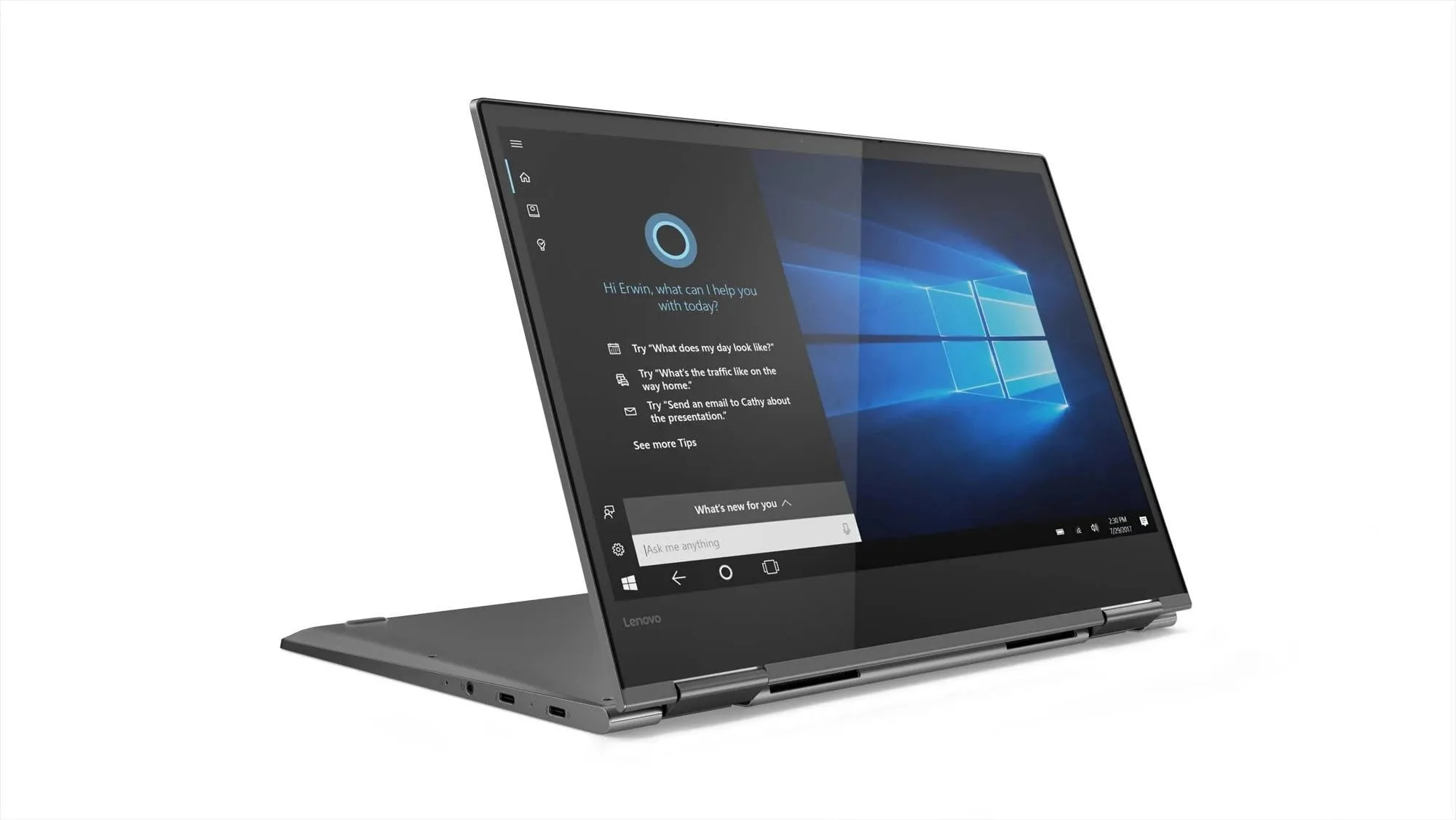 Ноутбук Lenovo Yoga 730 88YG7000964 (ЛЕНОВО) Ноутбук Lenovo Yoga 730 88YG7000964 (ЛЕНОВО)