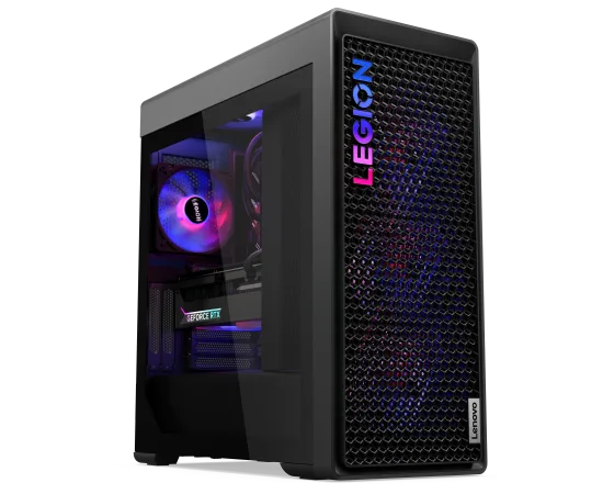 Компьютер Lenovo Legion Tower 7i Gen 10 (Intel) 90Y6001JUS