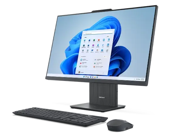 Моноблок Lenovo IdeaCentre AIO i 27 дюймов Intel F0HM0039US