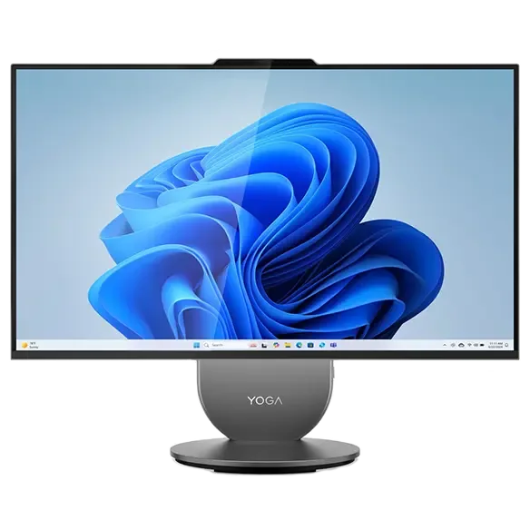 Lenovo F0J20001US моноблок Yoga AIO 27 (ЛЕНОВО) Lenovo F0J20001US моноблок Yoga AIO 27 (ЛЕНОВО)