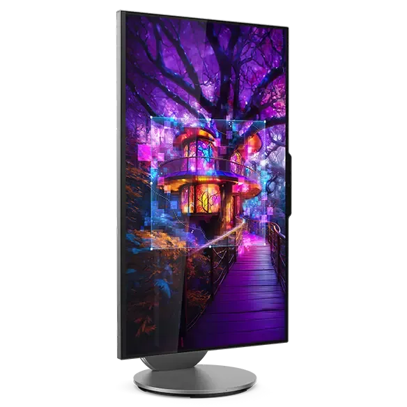 Lenovo F0J20001US моноблок Yoga AIO 27 (ЛЕНОВО) Lenovo F0J20001US моноблок Yoga AIO 27 (ЛЕНОВО)