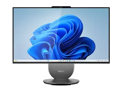 Lenovo F0J20001US моноблок Yoga AIO 27 (ЛЕНОВО) Lenovo F0J20001US моноблок Yoga AIO 27 (ЛЕНОВО)