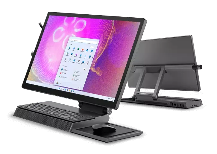 Моноблок Lenovo Yoga A940 FFYGF900316