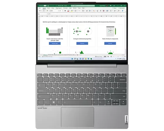 Lenovo ThinkBook 13x Gen 2 (13 Lenovo ThinkBook 13x Gen 2 (13